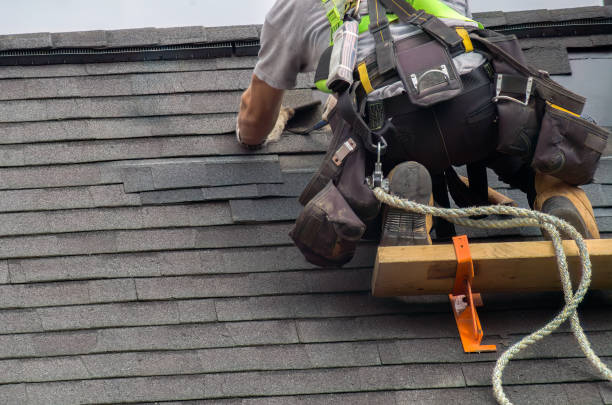 Reliable Emergency Roof Repair contractor in Colchester, VT by Brentwood Metal Roofing